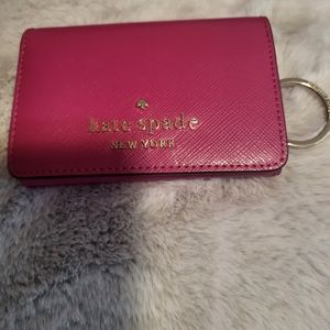 Kate Spade Key Holder